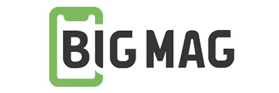 BigMag промокод