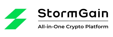 StormGain промокод